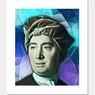 David Hume Portrait | David Hume Artwork 5 Posters and Art